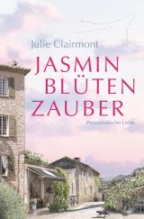 Cover-Bild Jasminblütenzauber