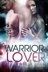 Cover-Bild Jax - Warrior Lover