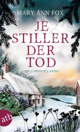 Cover-Bild Je stiller der Tod