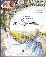 Cover-Bild Jeanne Antoinette de Pompadour
