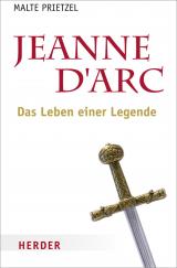 Cover-Bild Jeanne d´Arc