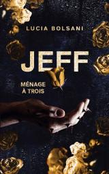 Cover-Bild Jeff - Ménage à trois