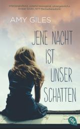Cover-Bild Jene Nacht ist unser Schatten
