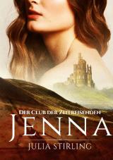 Cover-Bild Jenna