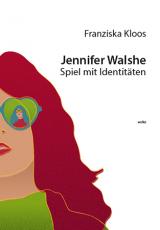 Cover-Bild Jennifer Walshe