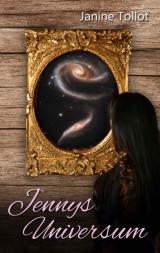Cover-Bild Jennys Universum
