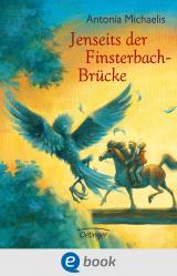 Cover-Bild Jenseits der Finsterbach-Brücke