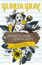 Cover-Bild Jenseits von Verhausen