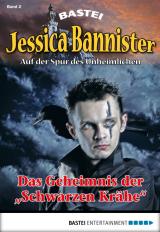 Cover-Bild Jessica Bannister - Folge 002