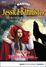 Cover-Bild Jessica Bannister - Folge 005