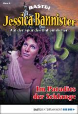 Cover-Bild Jessica Bannister - Folge 006