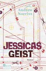 Cover-Bild Jessicas Geist