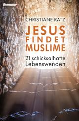 Cover-Bild Jesus findet Muslime