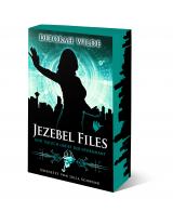Cover-Bild Jezebel Files - Und täglich grüßt der Nekromant