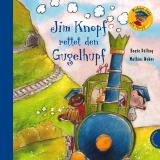Cover-Bild Jim Knopf: Jim Knopf rettet den Gugelhupf