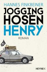 Cover-Bild Jogginghosen-Henry