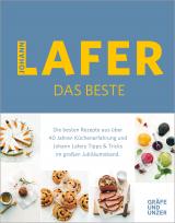 Cover-Bild Johann Lafer - Das Beste: Meine 30 Lieblingsrezepte
