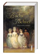 Cover-Bild Johann Sebastian Bachs Töchter