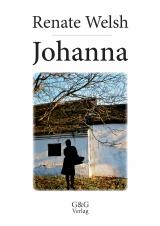 Cover-Bild Johanna