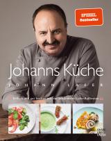 Cover-Bild Johanns Küche