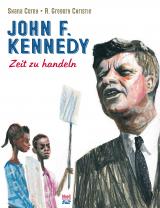 Cover-Bild John F. Kennedy