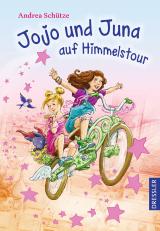 Cover-Bild Jojo und Juna auf Himmelstour
