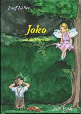 Cover-Bild Joko und die kleine Fee