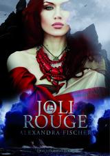 Cover-Bild Joli Rouge