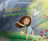 Cover-Bild Jolima und der Weg nach Immergrün