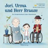 Cover-Bild Jori, Urma und Herr Brause