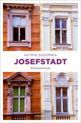 Cover-Bild Josefstadt