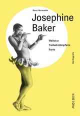 Cover-Bild Josephine Baker