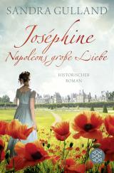 Cover-Bild Joséphine - Napoléons große Liebe