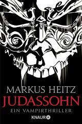 Cover-Bild Judassohn