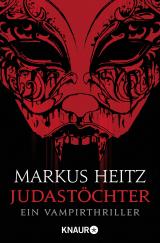 Cover-Bild Judastöchter