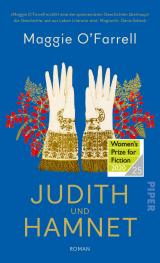 Cover-Bild Judith und Hamnet