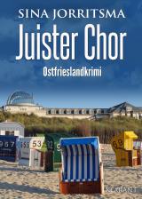 Cover-Bild Juister Chor. Ostfrieslandkrimi
