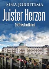 Cover-Bild Juister Herzen. Ostfrieslandkrimi