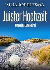 Cover-Bild Juister Hochzeit. Ostfrieslandkrimi