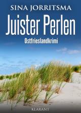 Cover-Bild Juister Perlen. Ostfrieslandkrimi