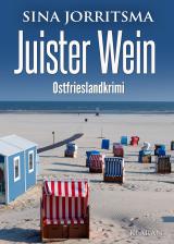 Cover-Bild Juister Wein. Ostfrieslandkrimi