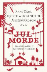 Cover-Bild Jul-Morde