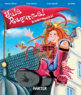 Cover-Bild Jule Rapunzel