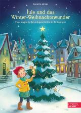Cover-Bild Jule und das Winter-Weihnachtswunder