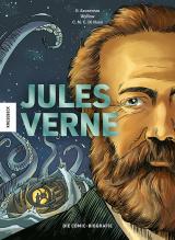Cover-Bild Jules Verne