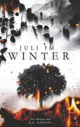 Cover-Bild Juli im Winter