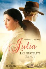 Cover-Bild Julia - die bestellte Braut