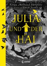Cover-Bild Julia und der Hai