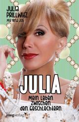Cover-Bild Julia