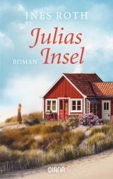 Cover-Bild Julias Insel